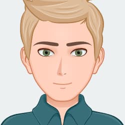 Jon McCutchen Memoji
