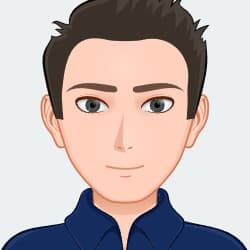 Zach Garcia Memoji